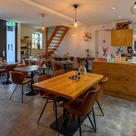 Hostellerie Horst Kültér fotó