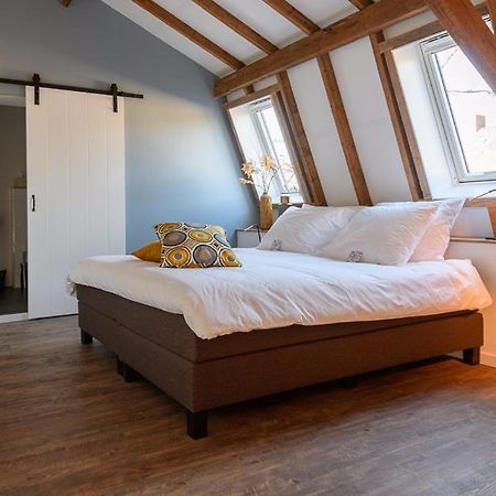 Hostellerie Horst Kültér fotó