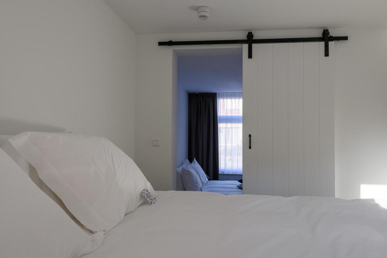 Hostellerie Horst Kültér fotó