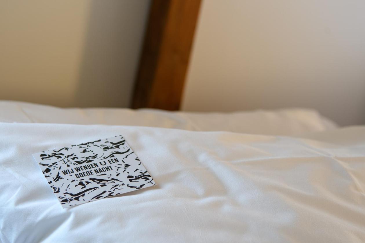 Hostellerie Horst Kültér fotó
