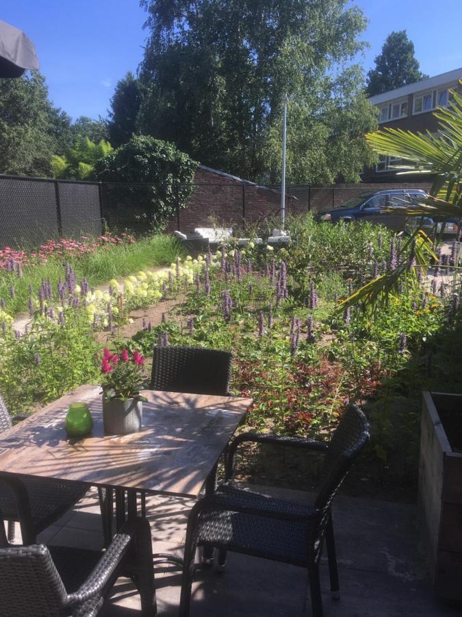 Hostellerie Horst Kültér fotó