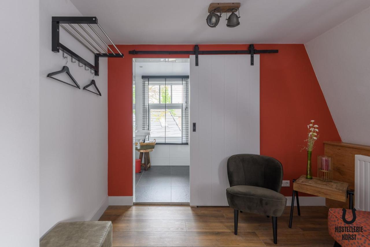 Hostellerie Horst Kültér fotó