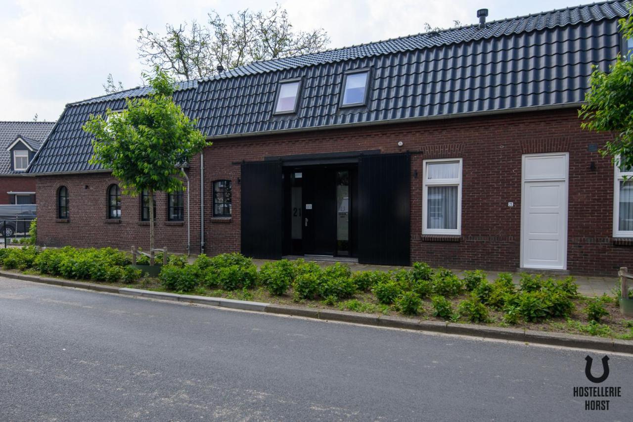 Hostellerie Horst Kültér fotó