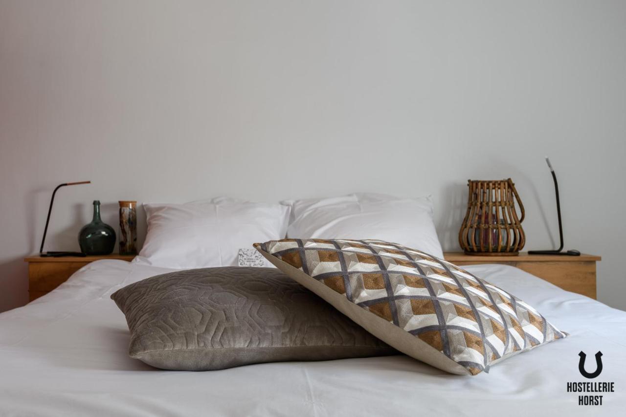 Hostellerie Horst Kültér fotó