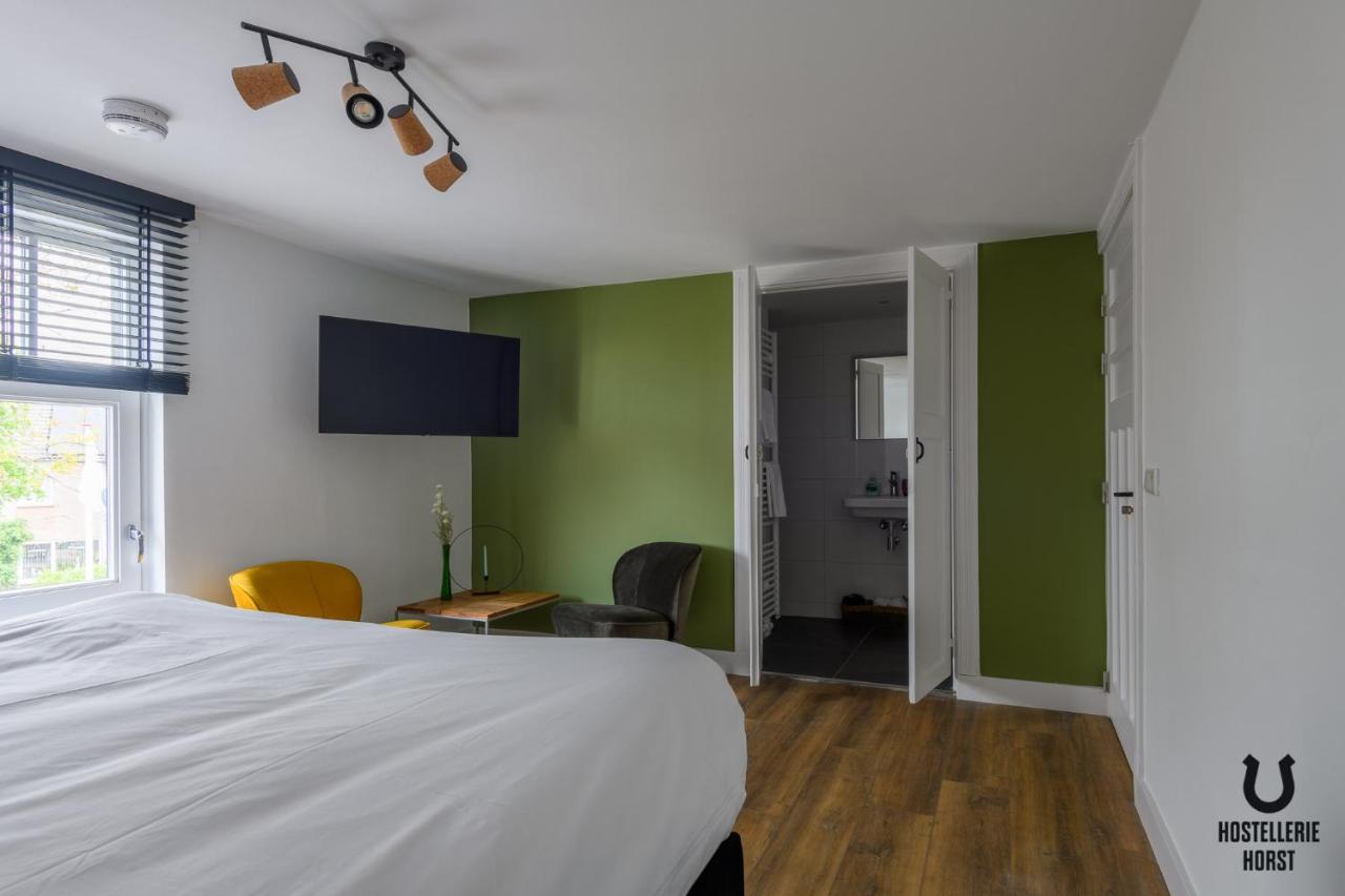 Hostellerie Horst Kültér fotó