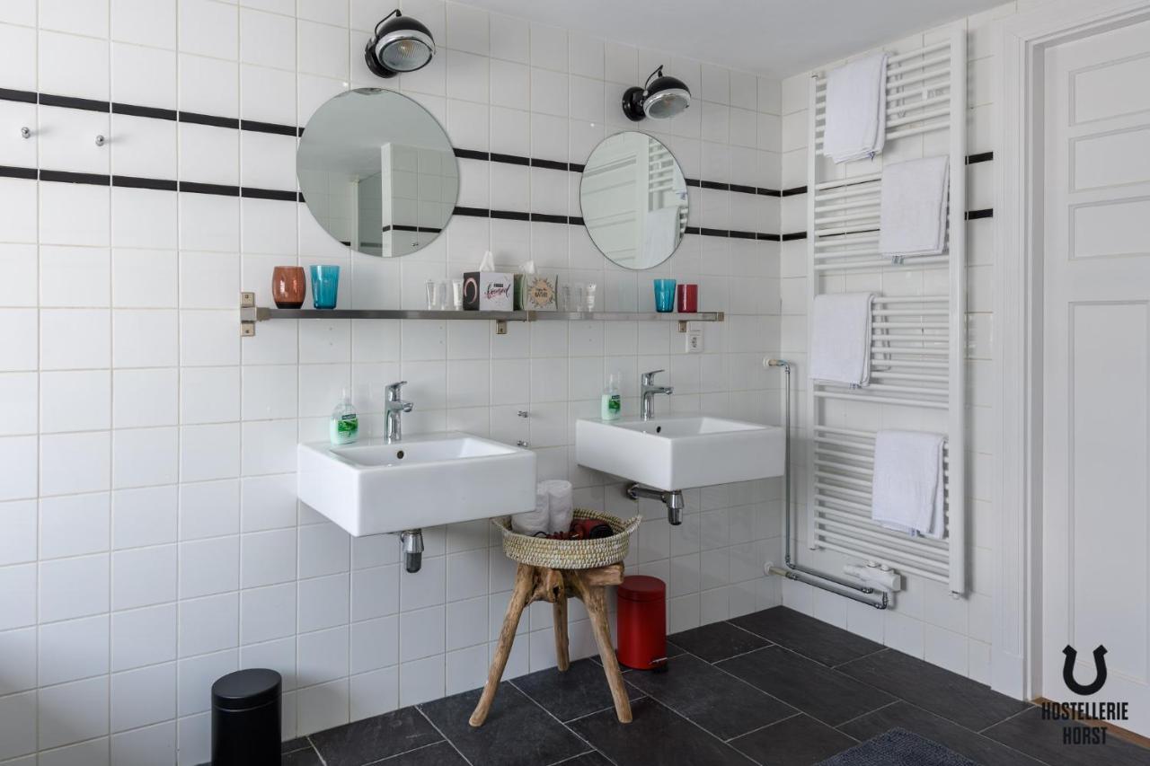 Hostellerie Horst Kültér fotó