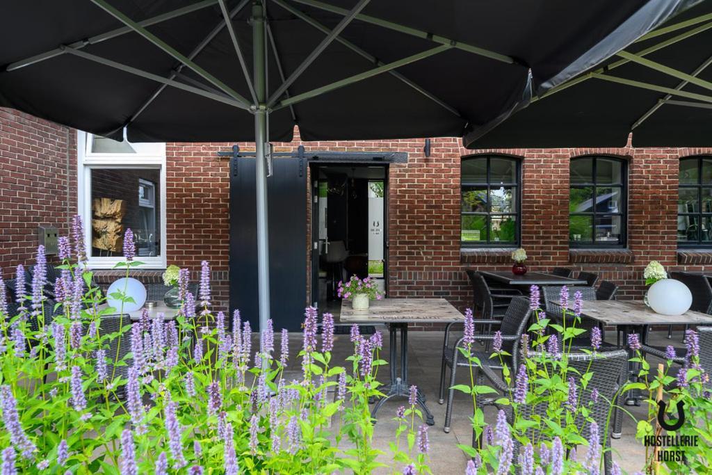 Hostellerie Horst Kültér fotó