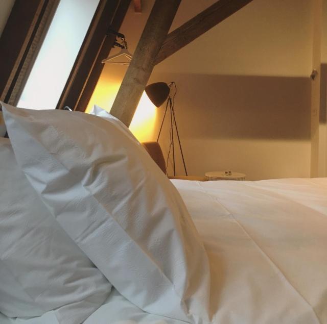 Hostellerie Horst Kültér fotó