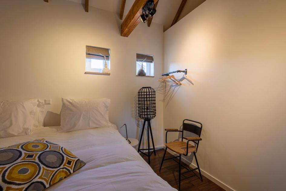 Hostellerie Horst Kültér fotó