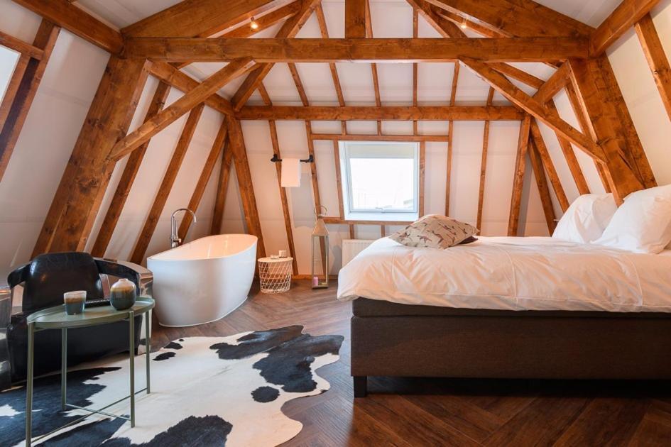 Hostellerie Horst Kültér fotó