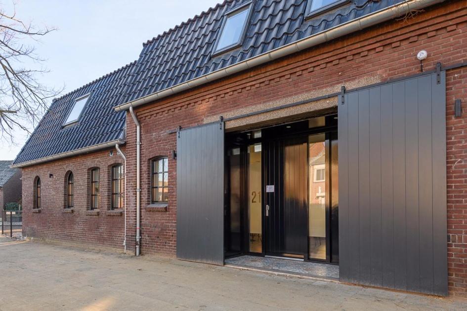 Hostellerie Horst Kültér fotó