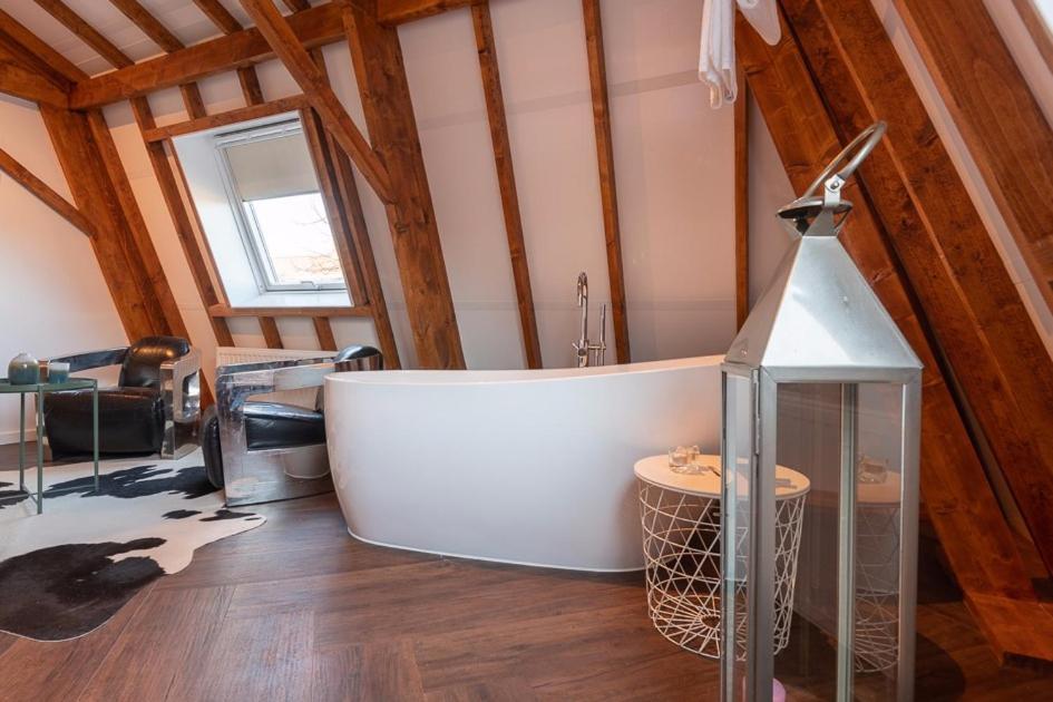 Hostellerie Horst Kültér fotó